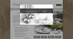 Desktop Screenshot of bonewerksculinarte.com